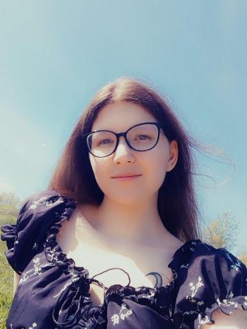 Проститутка Марселина